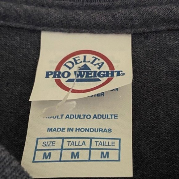 NWOT Cape Cod Short-Sleeved Graphic Tee Size M - Picture 5 of 5